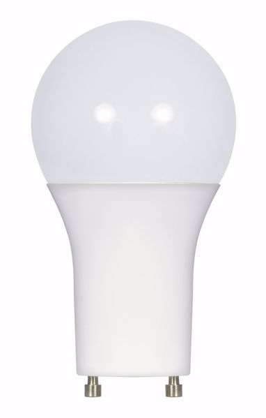 Picture of SATCO S29804 11A19/LED/4000K/120V/D/GU24 LED Light Bulb