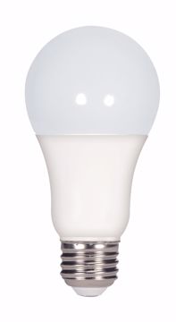 Picture of SATCO S29816 15A19/LED/3000K/1600L/120V/D LED Light Bulb