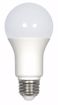 Picture of SATCO S29830 6A19/OMNI/220/LED/27K LED Light Bulb