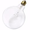 Picture of SATCO S3012 60G40 CLEAR Incandescent Light Bulb