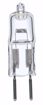 Picture of SATCO S3120 20W 12 VOLT M35 G4 Halogen Light Bulb