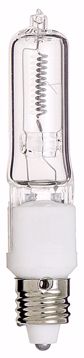 Picture of SATCO S3157 75 WATT HALOGEN MINI-CAN Halogen Light Bulb