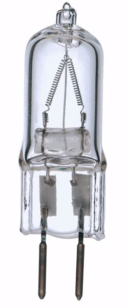 Picture of SATCO S3167 50W JC/120 VOLT BI PIN Halogen Light Bulb