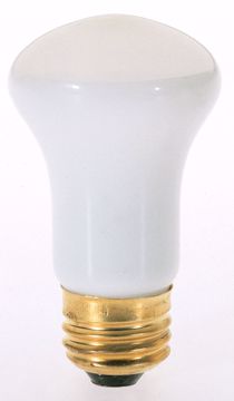 Picture of SATCO S3214 40R16 REFLECTOR Incandescent Light Bulb