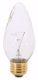 Picture of SATCO S3364 25W F15 Standard WHT Incandescent Light Bulb