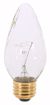 Picture of SATCO S3367 40W F15 Standard Clear Incandescent Light Bulb