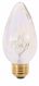 Picture of SATCO S3369 40W F15 Standard AURORA Incandescent Light Bulb