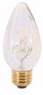 Picture of SATCO S3378 60W F15 Standard AURORA Incandescent Light Bulb