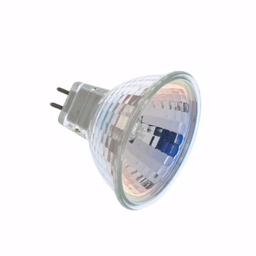 Picture of SATCO S3451 FMW 35MR16/FL/CARDED Halogen Light Bulb