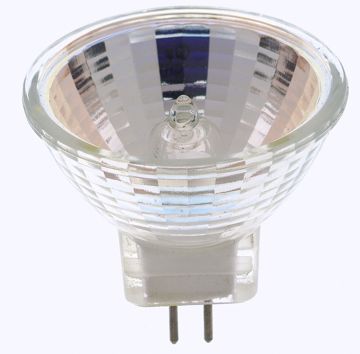 Picture of SATCO S3465 FTD 20W MR-11 NFL-CARDED Halogen Light Bulb