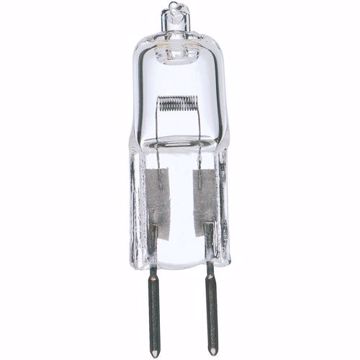 Picture of SATCO S3469 35W35T4 MINI BI-PIN Halogen Light Bulb