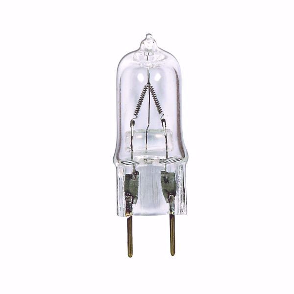 Picture of SATCO S3539 20JCD G8 120V SHORT 35MM Halogen Light Bulb