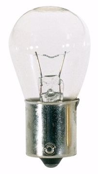 Picture of SATCO S3623 93 BAYON Clear BOXED Incandescent Light Bulb