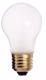 Picture of SATCO S3871 60W A15 APPLIANCE Standard Frosted Incandescent Light Bulb