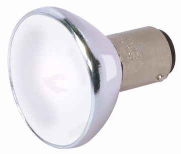 Picture of SATCO S4189 20ALR12/FL32  Frosted GBF BA15D Halogen Light Bulb