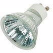 Picture of SATCO S4190 BAB/ALU/GU10 38' 20W JDRC LENS Halogen Light Bulb