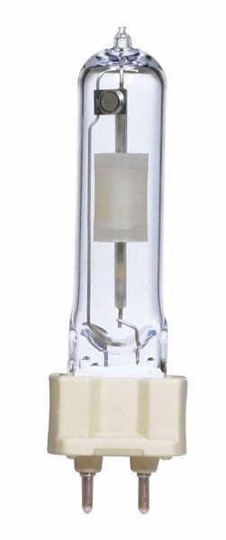 Picture of SATCO S4290 CDM150/T6/830 G12 #232728 HID Light Bulb