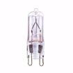 Picture of SATCO S4357 40CAPSYLITE/G9/CL 120V Halogen Light Bulb