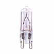 Picture of SATCO S4358 40CAPSYLITE/G9/F 120V 57025 Halogen Light Bulb