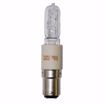 Picture of SATCO S4361 100Q/CL/DC/LONG Halogen Light Bulb