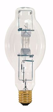 Picture of SATCO S4391 MS1000/BU/BT37/PS/4K/E39 HID Light Bulb
