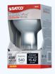 Picture of SATCO S4414 45R20/FL/HAL 130V Halogen Light Bulb