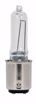 Picture of SATCO S4494 KX60CL/DC KRYPTON DC BAY CLEAR Halogen Light Bulb