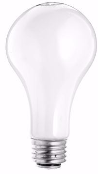 Picture of SATCO S4505 30/70/100/A21/HAL/W/120V Halogen Light Bulb