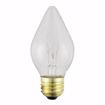 Picture of SATCO S4536 60C15/TF 240V SHATTER TEFLON Incandescent Light Bulb