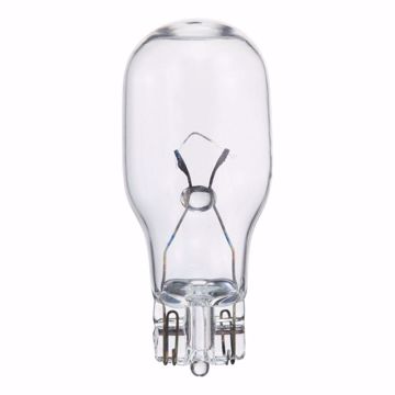 Picture of SATCO S4551 4W LANDSCAPE LAMP Incandescent Light Bulb