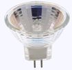 Picture of SATCO S4629 10MR11 6V LENSED NFL30 JCR8191 Halogen Light Bulb