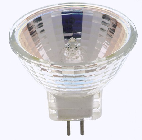 Picture of SATCO S4645 10MR8 NFL 12V GU4 Halogen Light Bulb