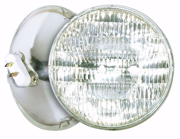 Picture of SATCO S4670 500PAR56Q/WFL 120V Halogen Light Bulb