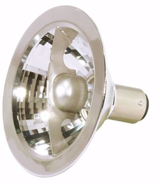 Picture of SATCO S4681 20AR70/25/FL 12V 41970FL Halogen Light Bulb