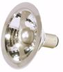 Picture of SATCO S4683 50AR70/25/FL 12V. Halogen Light Bulb