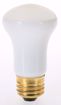 Picture of SATCO S4702 40W R16 MED WHITE CD Incandescent Light Bulb