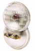 Picture of SATCO S4808 36PAR36CAP/NSP SCR TERM 12V. Halogen Light Bulb