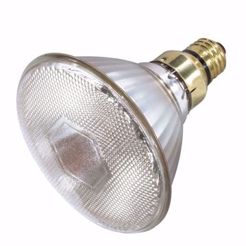 Picture of SATCO S4813 CDM70PAR38/FL/4K #288738 HID Light Bulb