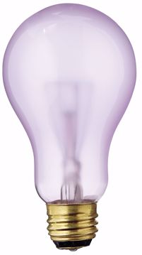 Picture of SATCO S4823 A21F3WVLX 50/150W 3 WAY Incandescent Light Bulb