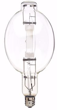 Picture of SATCO S4835 MH1000/U MOGUL BT56 HID Light Bulb