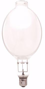 Picture of SATCO S4836 MH1000/C/U/BT56/4K/E39 HID Light Bulb