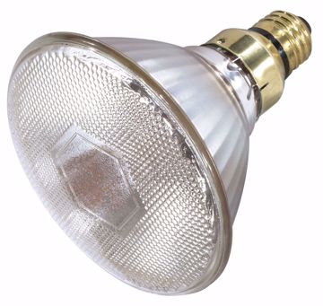 Picture of SATCO S4869 CDM100PAR38/FL/4K/ELITE HID Light Bulb