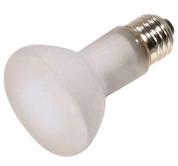 Picture of SATCO S4886 50R20/TF SHATTER PROOF Incandescent Light Bulb