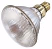 Picture of SATCO S4889 CDM100PAR38/FL 3K 456517 HID Light Bulb