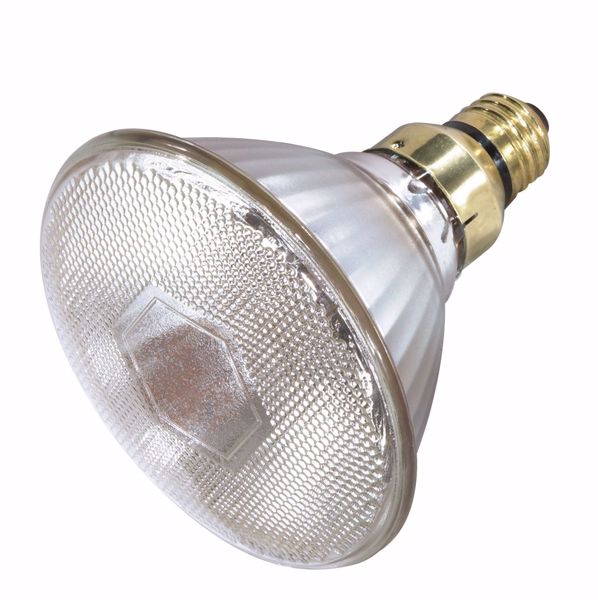 Picture of SATCO S4897 CDM70PAR38/SP/3K/ELITE HID Light Bulb