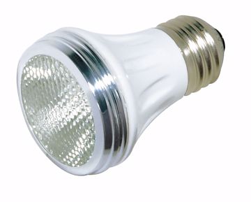 Picture of SATCO S4906 75PAR16CAP/NSP HALOGEN 120 Volt Halogen Light Bulb