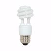 Picture of SATCO S5506 9T2/E26/5000K/120V/1BL Compact Fluorescent Light Bulb