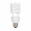 Picture of SATCO S5529 26T2/E26/2700K/120V/1BL Compact Fluorescent Light Bulb