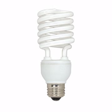 Picture of SATCO S5529 26T2/E26/2700K/120V/1BL Compact Fluorescent Light Bulb