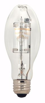 Picture of SATCO S5863 MP175/ED17/U/4K/PS E26 MED HID Light Bulb